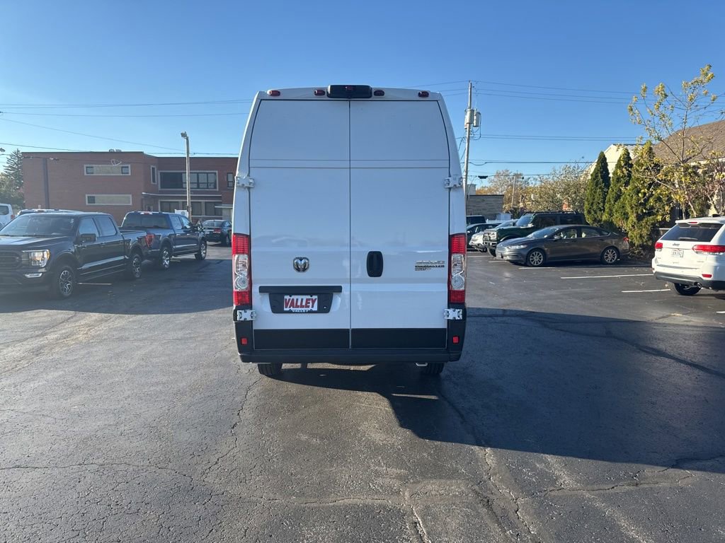 Used 2023 RAM ProMaster 3500 image 15