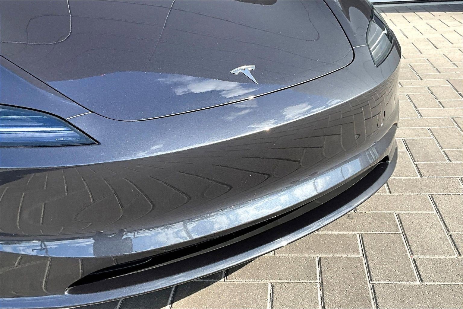 Used 2025 Tesla Model 3 Long Range image 29