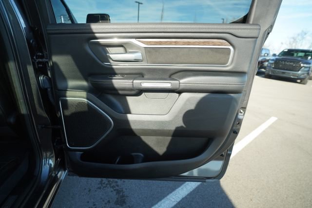 Used 2020 RAM 1500 Laramie image 22