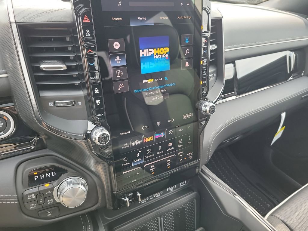 New 2026 RAM 1500 Limited image 9