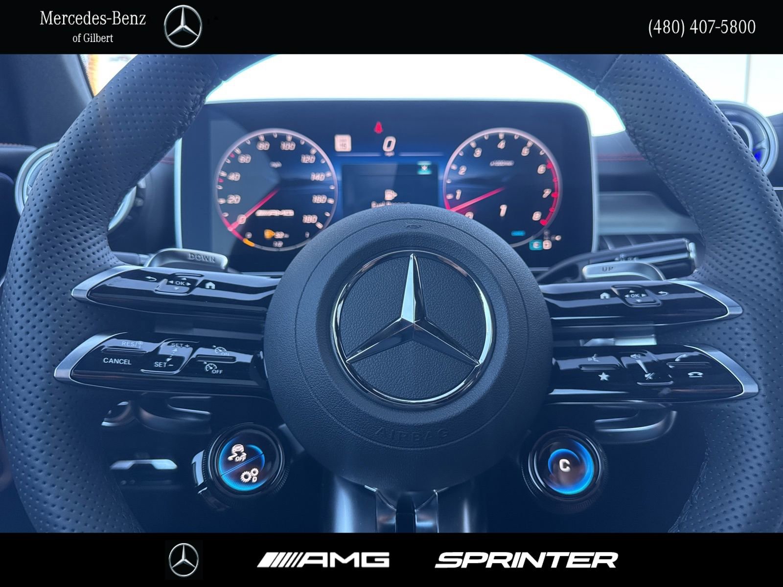 New 2026 Mercedes-Benz CLE 53 AMG 4MATIC Coupe image 26