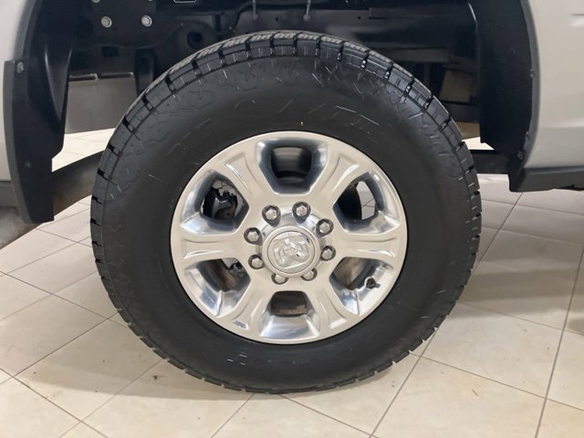 Used 2022 RAM 2500 Big Horn w/ Level A Equipment Group image 29