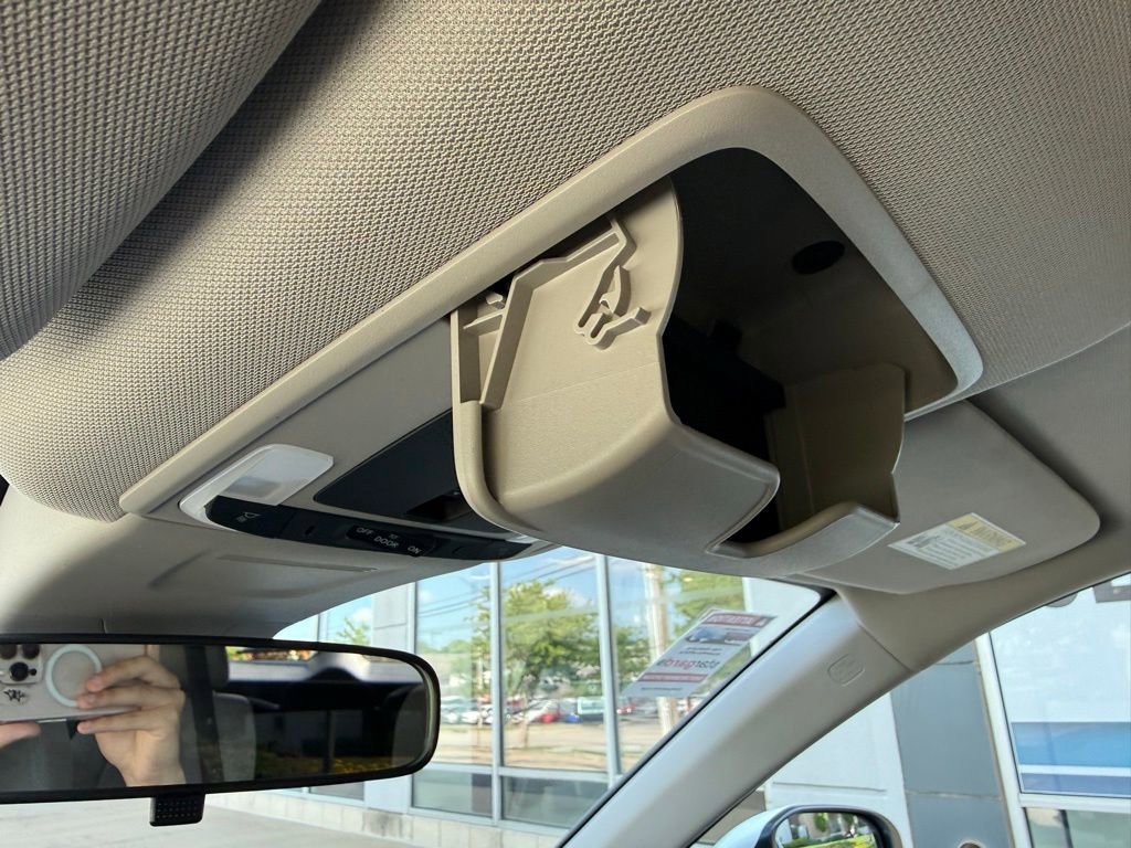 New 2026 Honda CR-V EX image 26