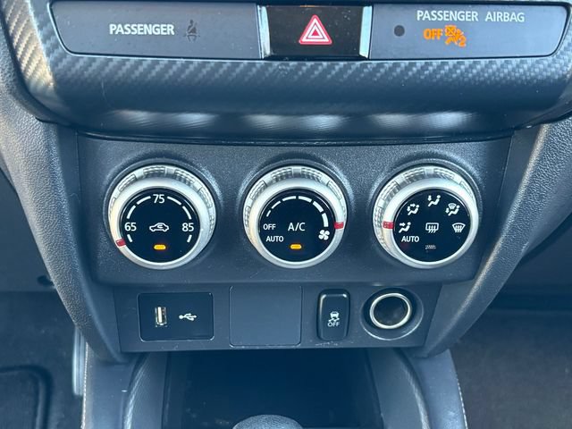 Used 2020 Mitsubishi Outlander Sport ES FWD image 24