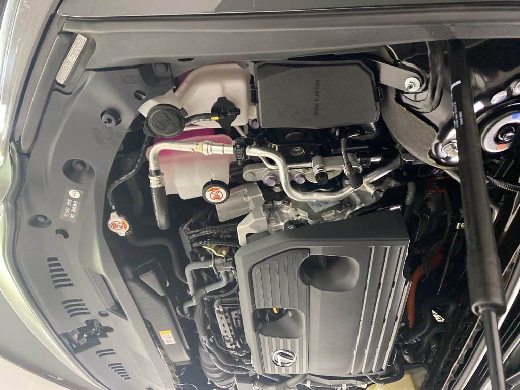 Certified 2023 Lexus ES 300h w/ Premium Package image 34