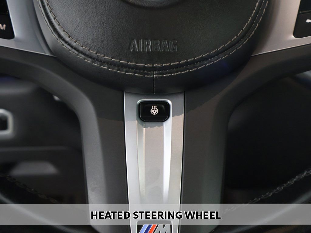 Used 2023 BMW X5 xDrive40i image 8