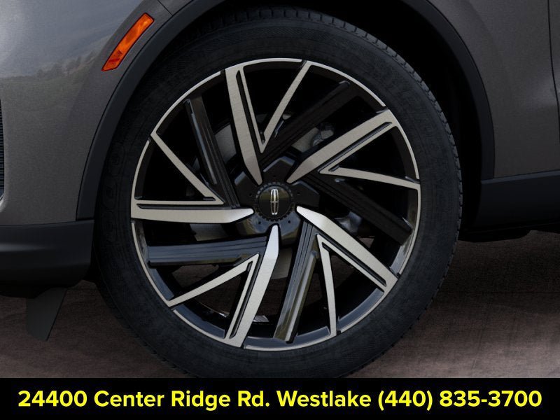New 2027 Lincoln Aviator Reserve AWD/4WD image 19
