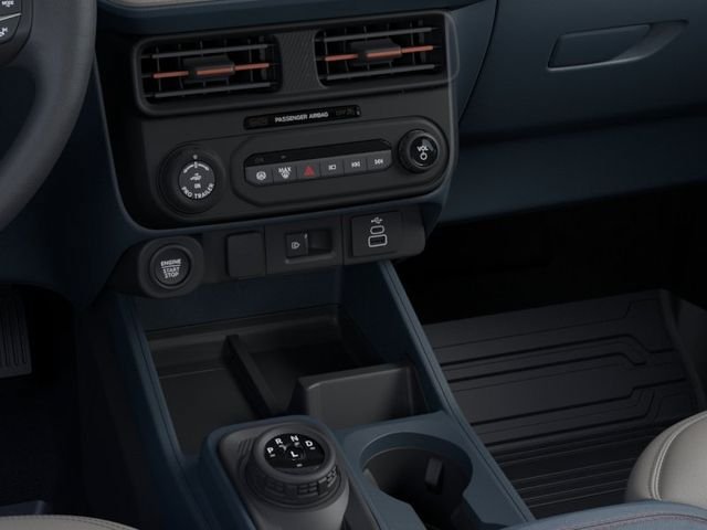 New 2026 Ford Maverick Lariat AWD/4WD image 16