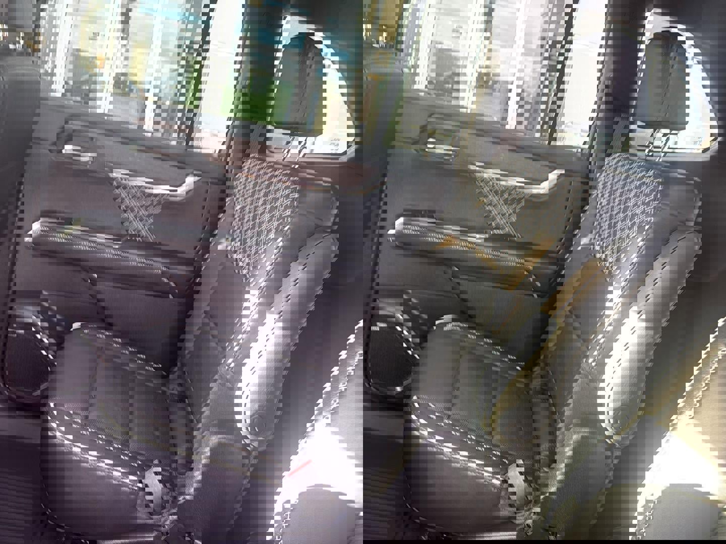 Used 2024 GMC Acadia Denali w/ Super Cruise Package image 14