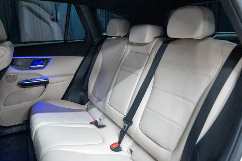 New 2026 Mercedes-Benz GLC 300 image 13