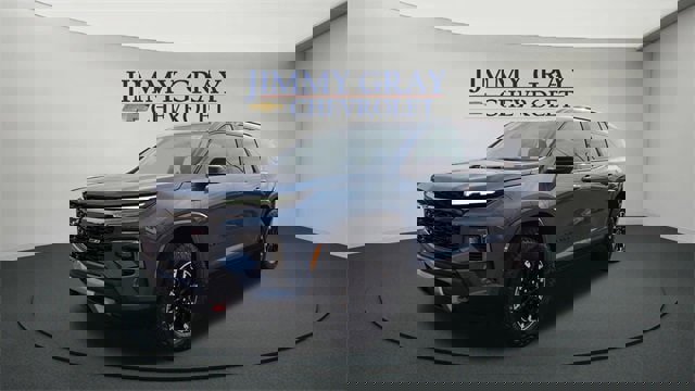 New 2026 Chevrolet Traverse Z71 w/ Driver Confidence Package image 7