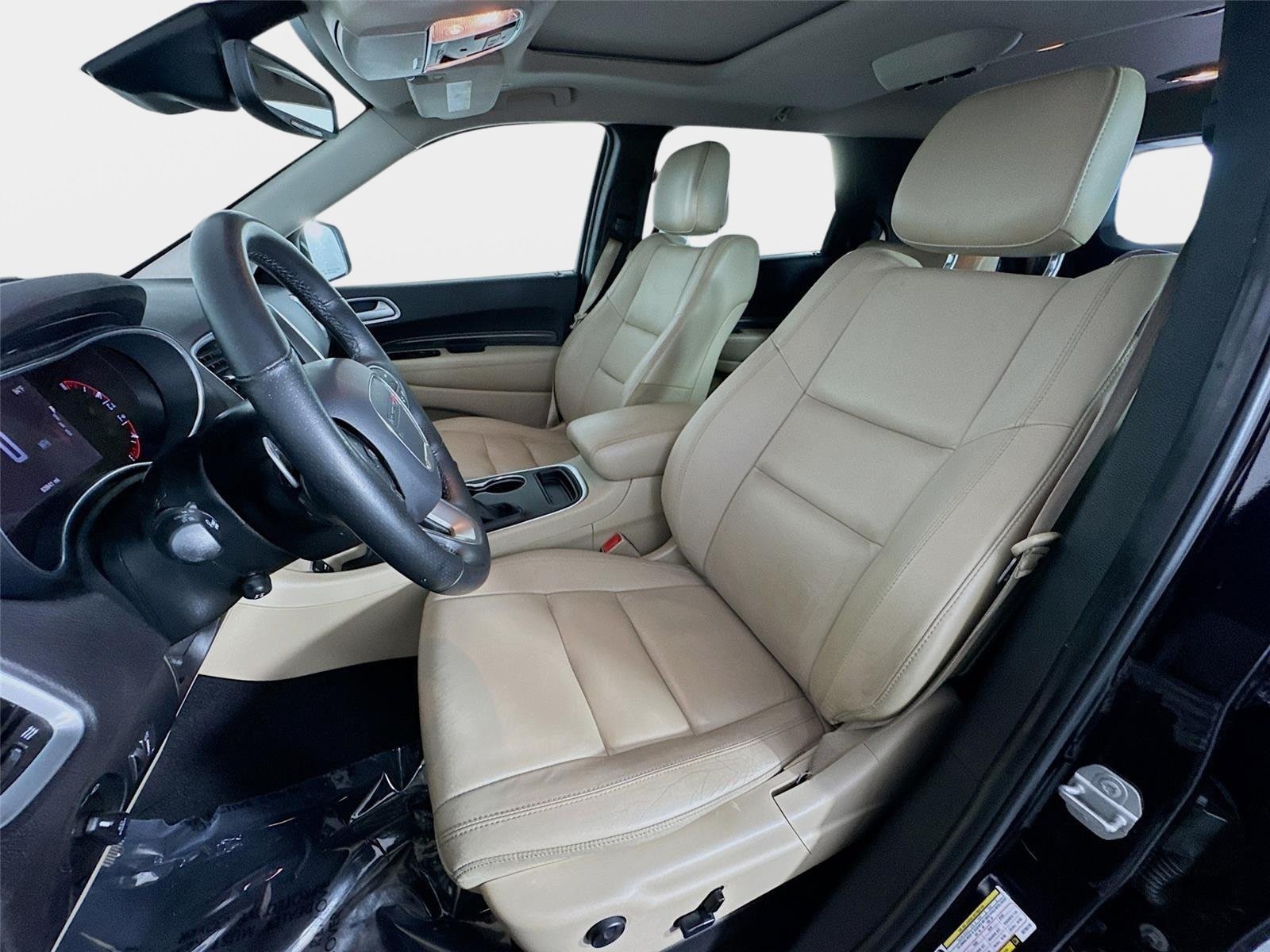 Used 2019 Dodge Durango Citadel w/ Technology Group AWD/4WD image 12