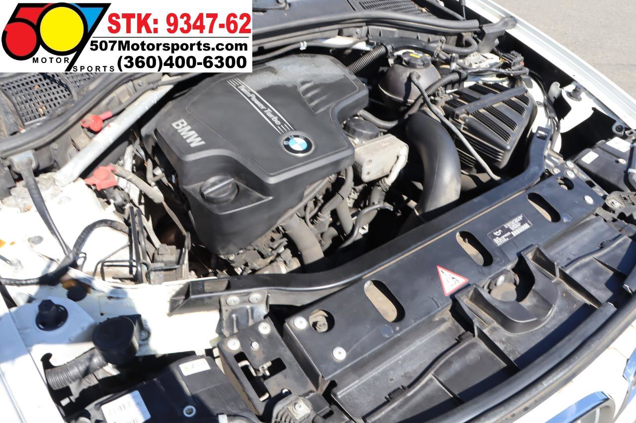 Used 2015 BMW X4 xDrive28i image 23