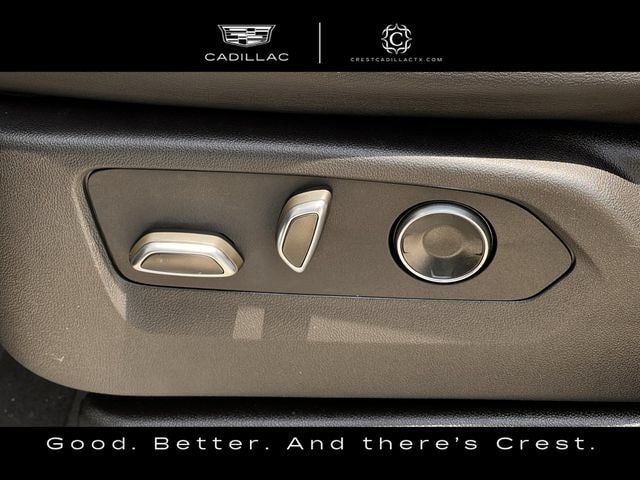 Certified 2025 Cadillac Escalade ESV Sport AWD/4WD image 27