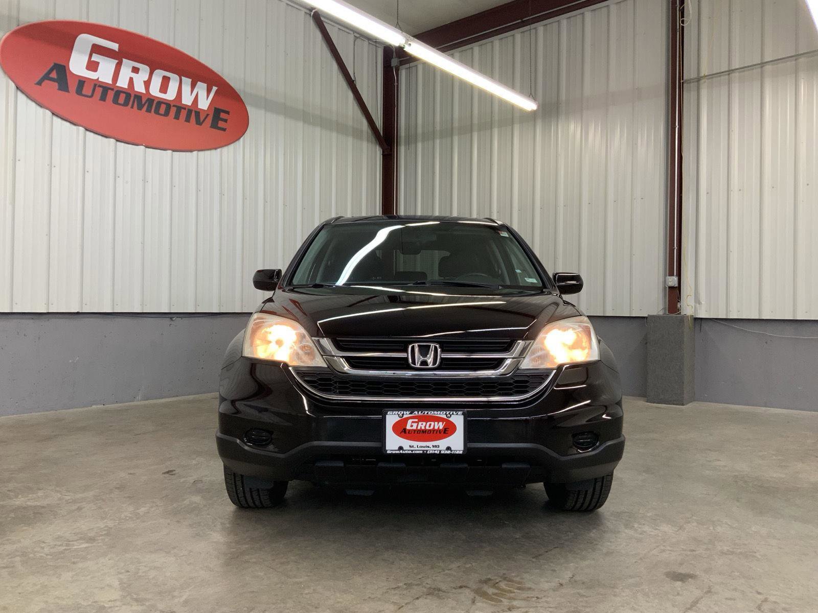 Used 2011 Honda CR-V EX-L image 7