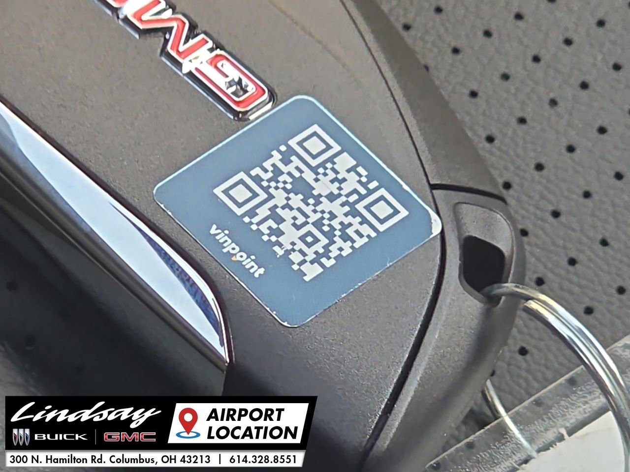 New 2025 GMC Canyon Denali w/ LPO, Denali Black Edition image 38