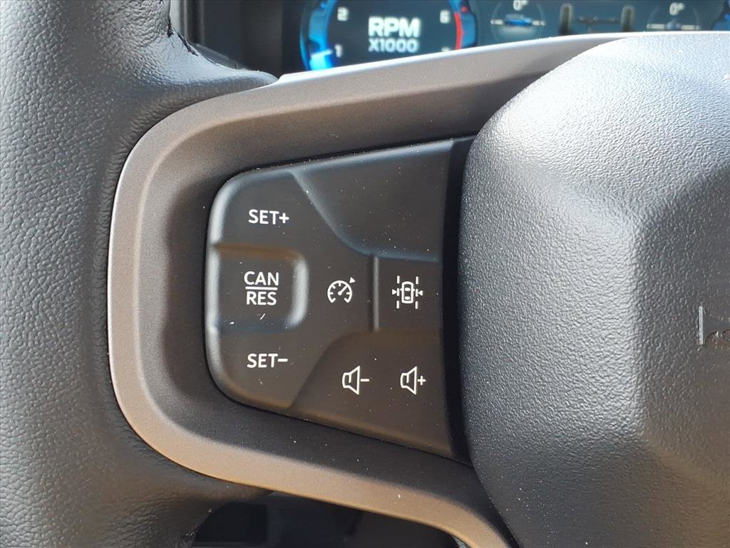 New 2025 Ford Bronco Big Bend image 22