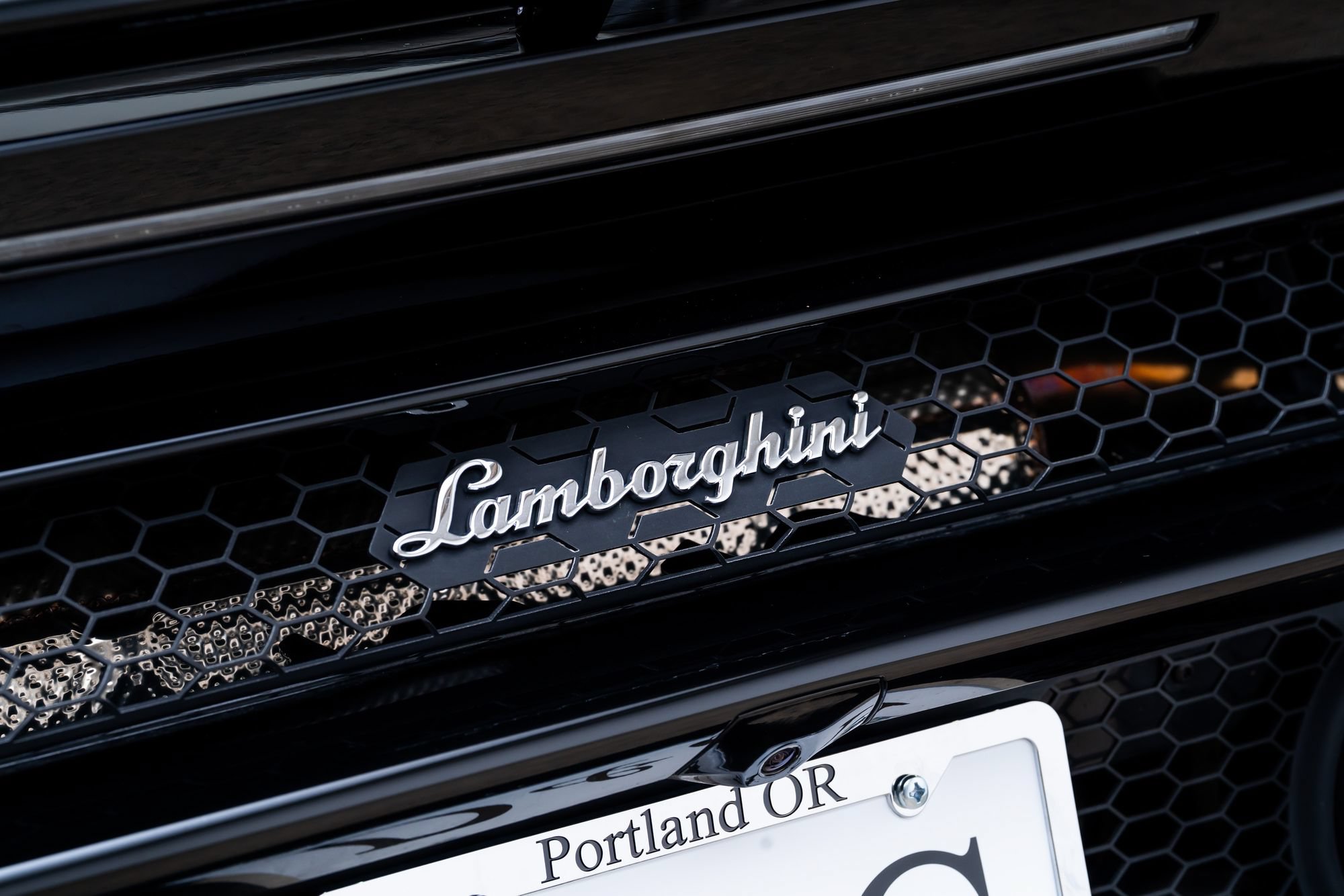 Used 2022 Lamborghini Huracan EVO RWD image 10