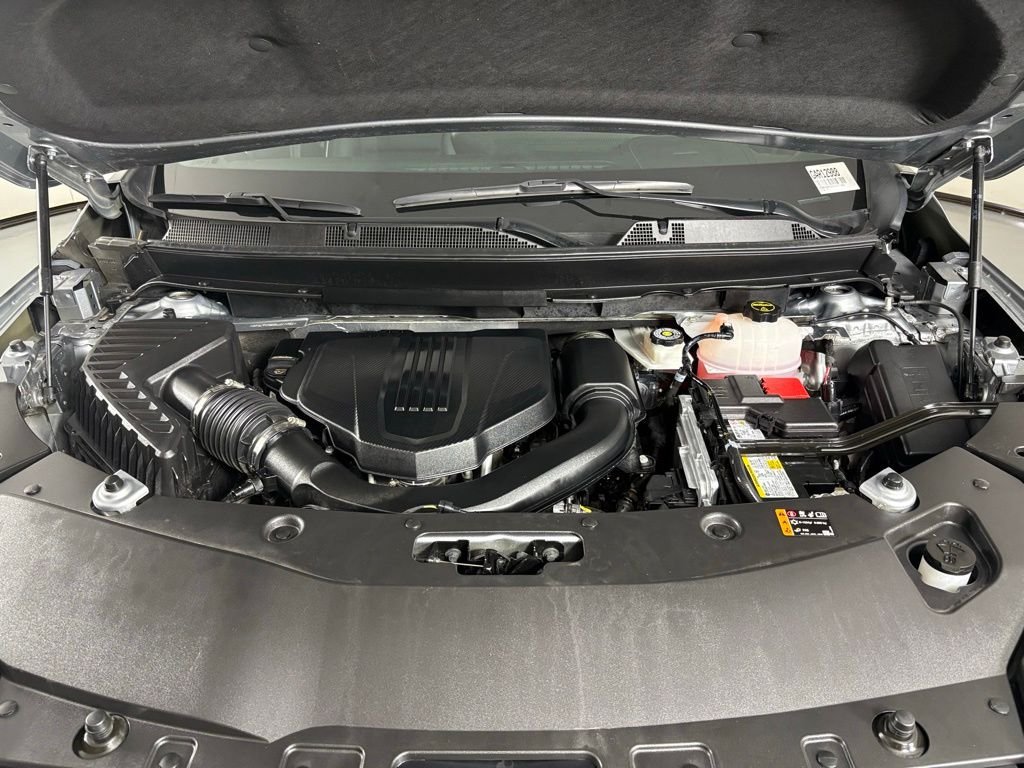Used 2025 Buick Enclave Preferred FWD image 45