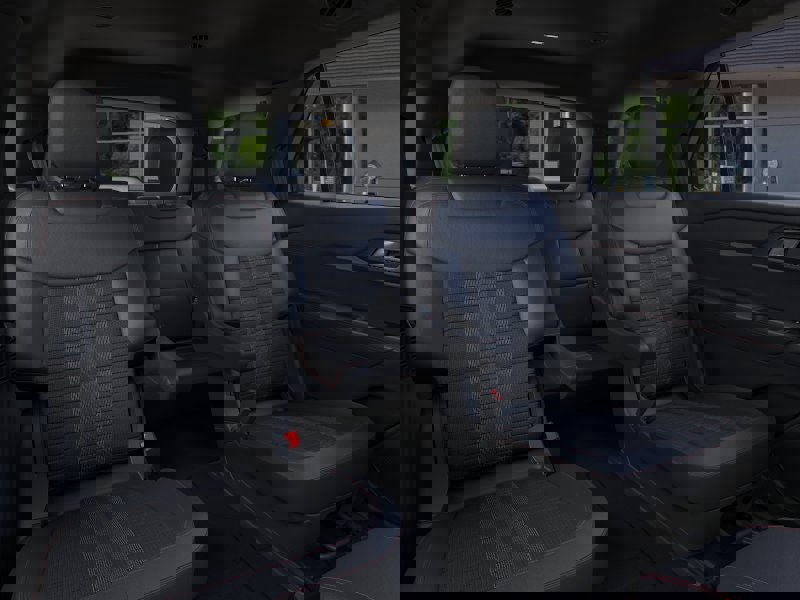 New 2026 Ford Explorer ST-Line image 11