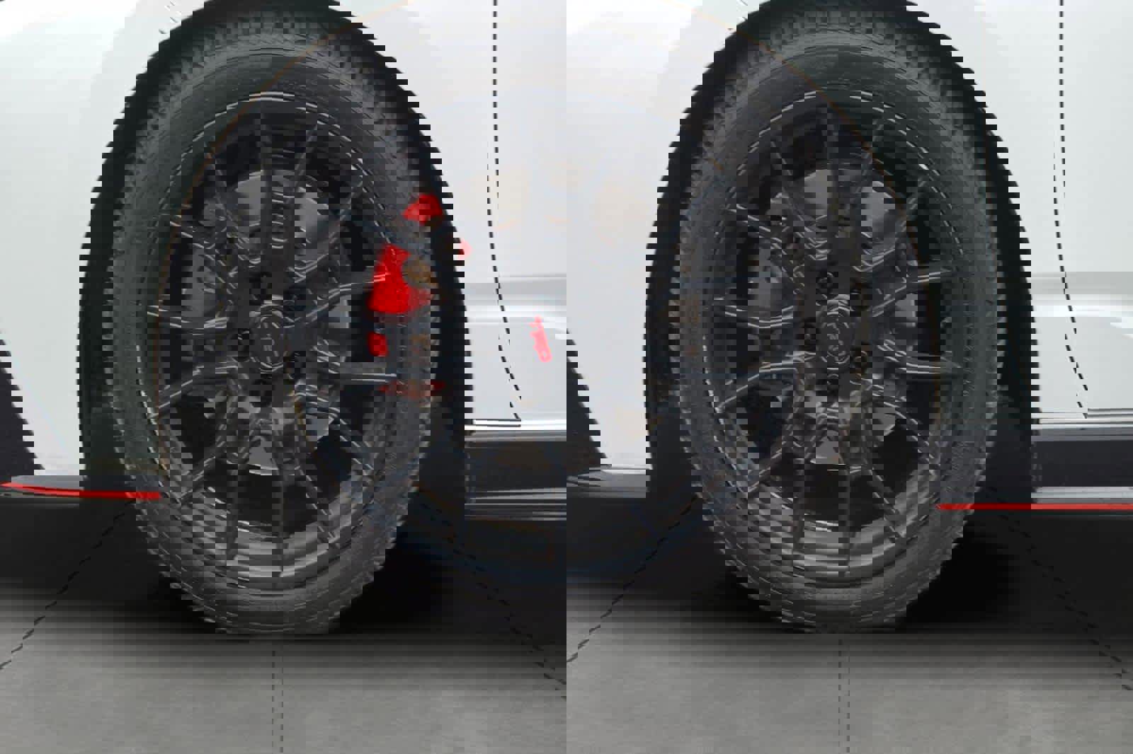 Used 2020 Toyota Avalon TRD image 11