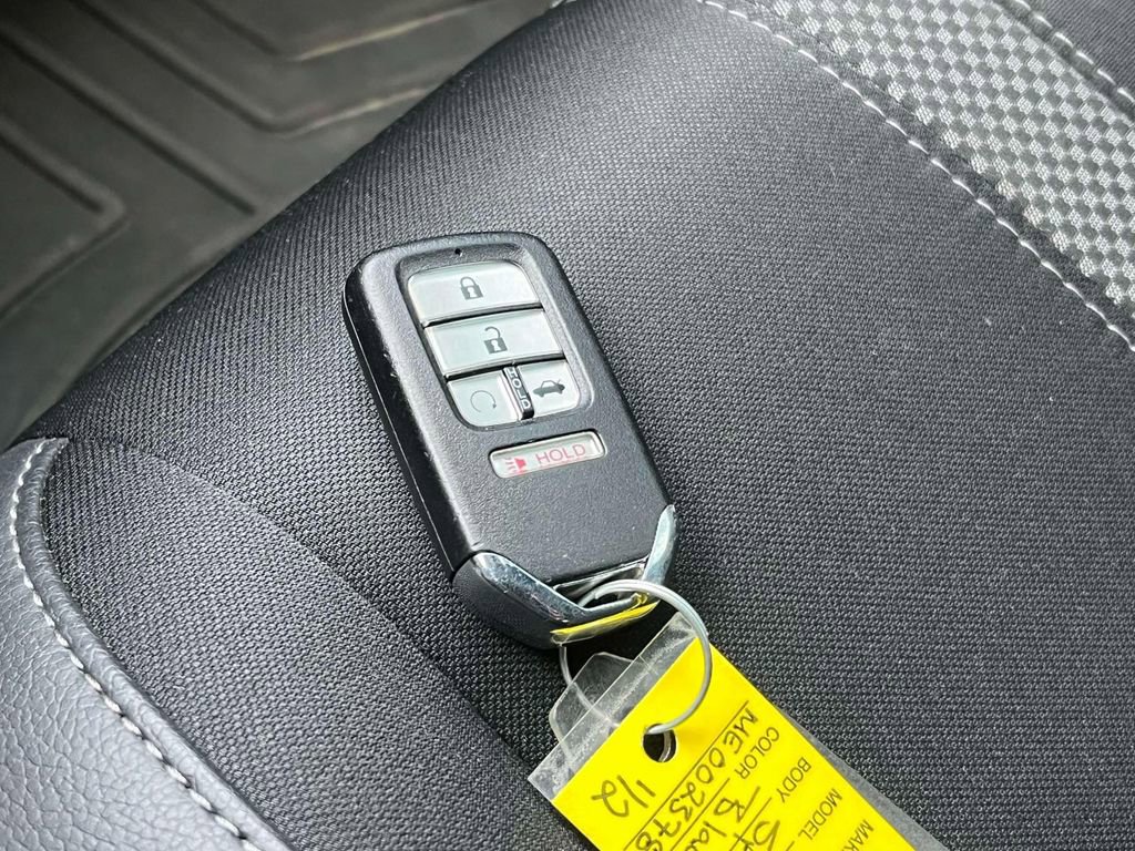 Used 2021 Honda Civic Sport image 33
