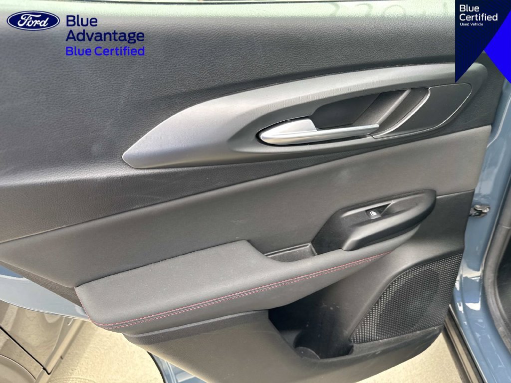 Used 2024 Dodge Hornet R/T w/ R/T Blacktop Package AWD/4WD image 14