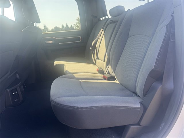 Certified 2024 RAM 2500 Big Horn image 18