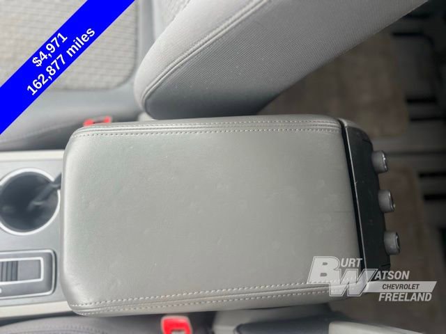 Used 2009 Chevrolet Traverse LS image 17