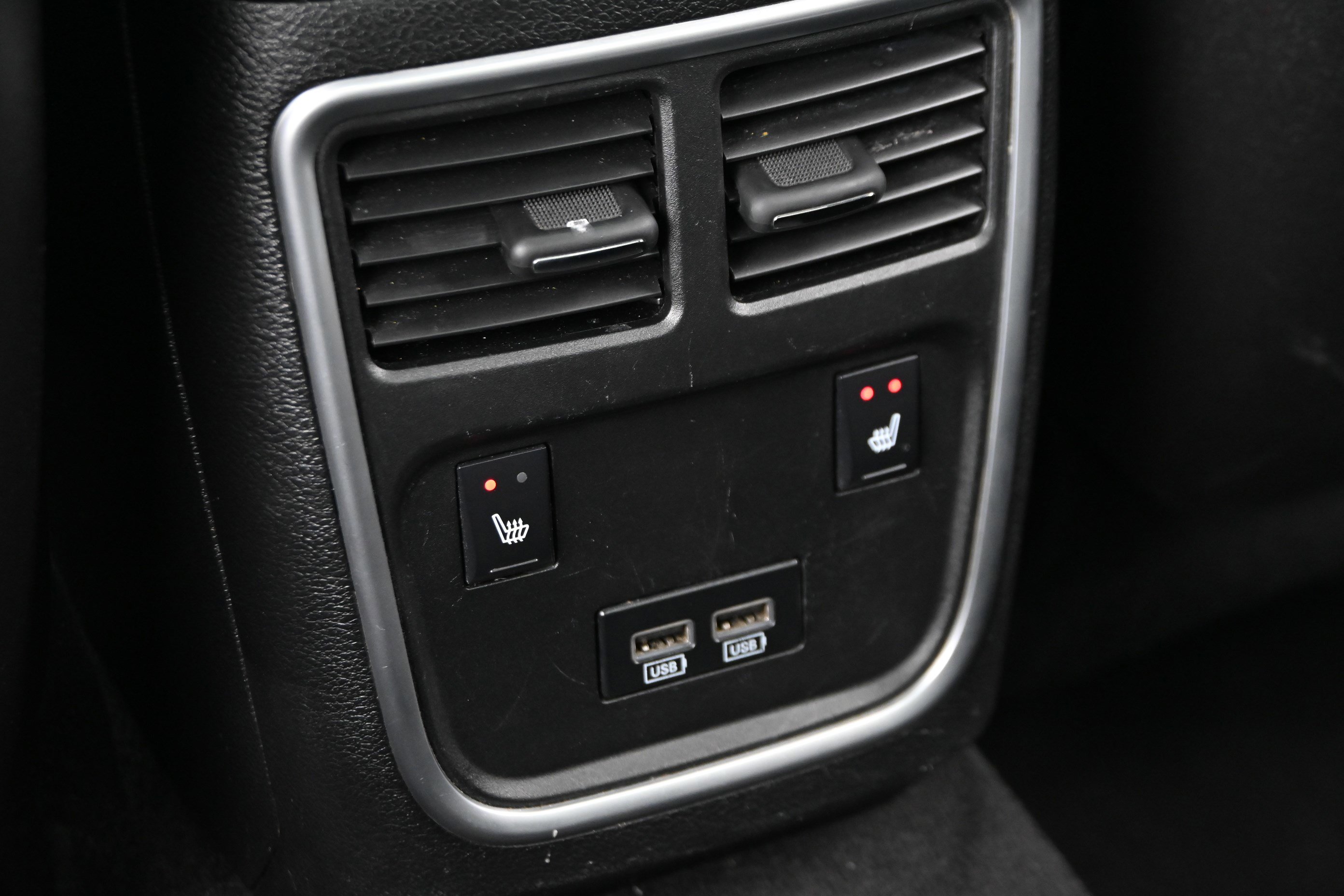 Used 2019 Dodge Charger Scat Pack w/ Plus Group RWD image 31