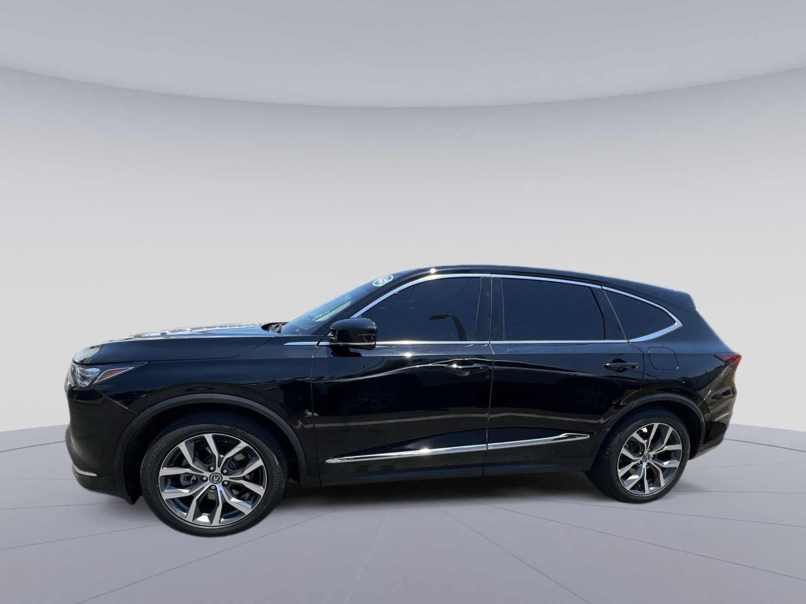 Used 2024 Acura MDX SH-AWD w/ Technology Package image 6