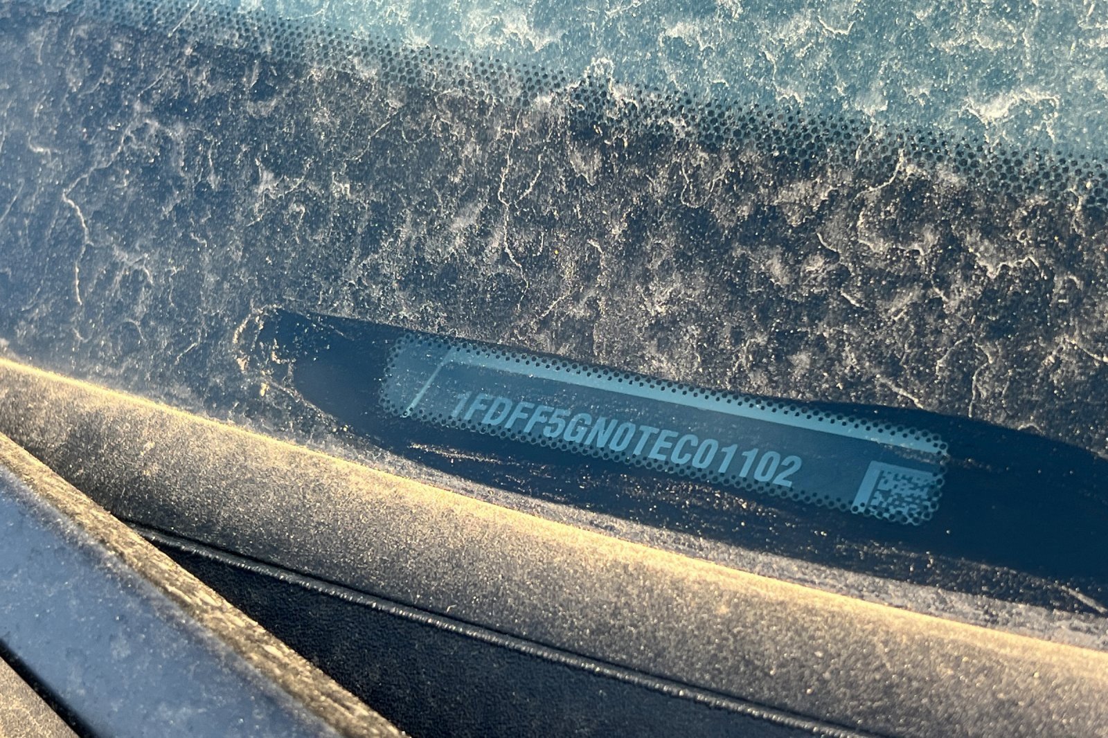 New 2026 Ford F550 2WD Regular Cab Super Duty image 3