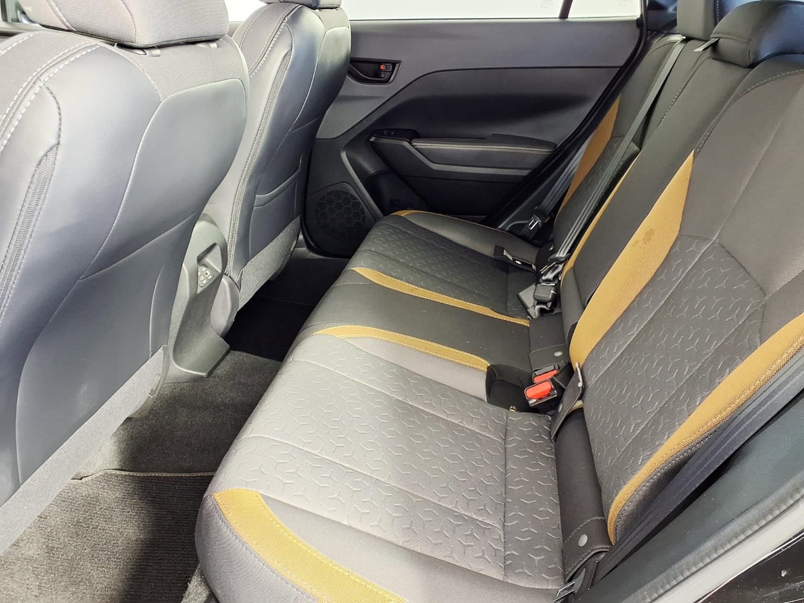 Used 2025 Subaru Crosstrek 2.5i Sport image 8