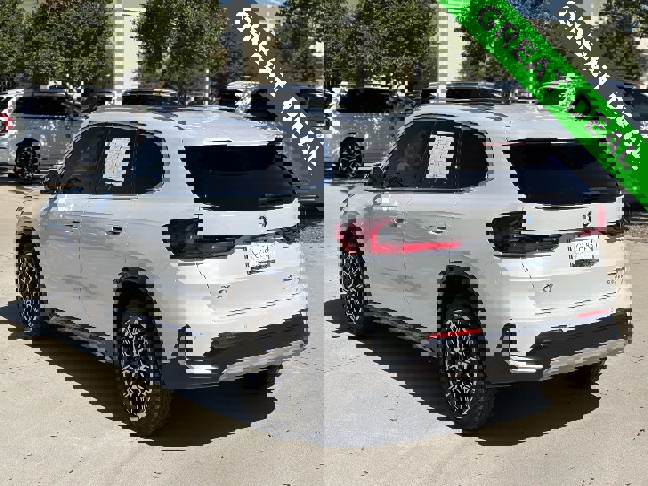 Used 2023 BMW X1 xDrive28i w/ Premium Package image 6