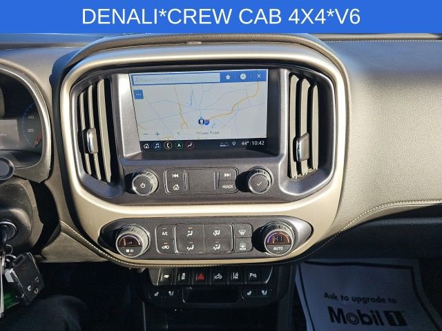 Used 2022 GMC Canyon Denali image 42