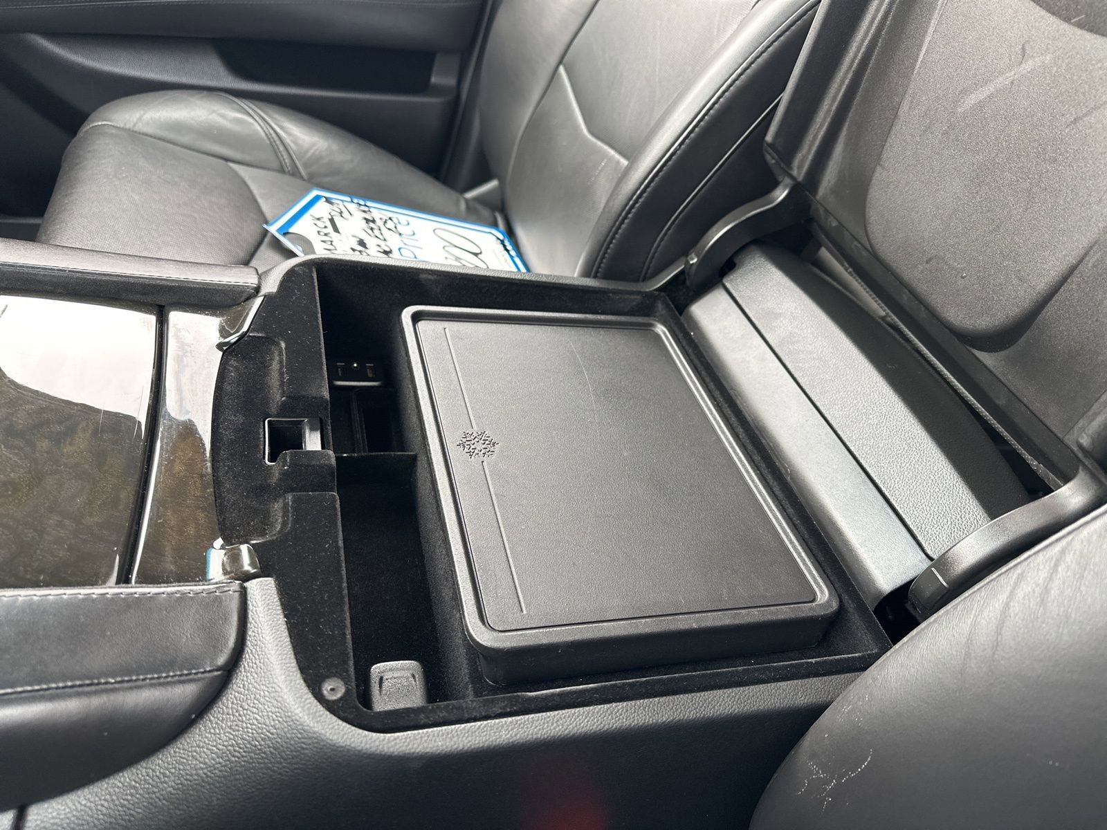 Used 2020 Cadillac Escalade ESV Platinum AWD/4WD image 64