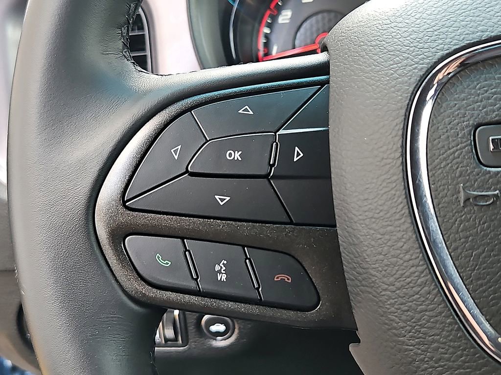 Used 2023 Dodge Charger GT w/ Blacktop Package image 20