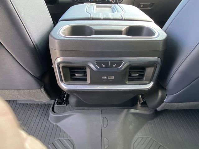 Used 2022 Chevrolet Silverado 1500 High Country w/ Z71 Off-Road Package image 11