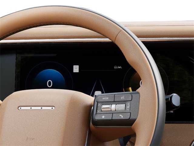 New 2026 Hyundai Palisade Calligraphy image 16