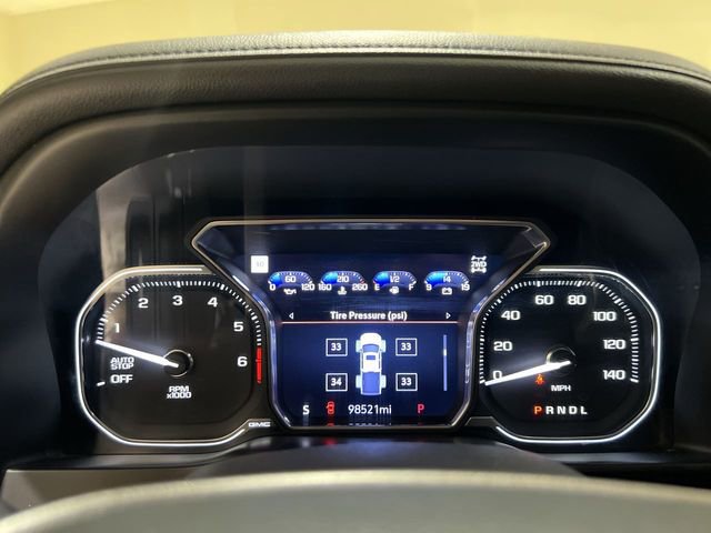 Used 2019 GMC Sierra 1500 AT4 w/ AT4 Premium Package AWD/4WD image 11