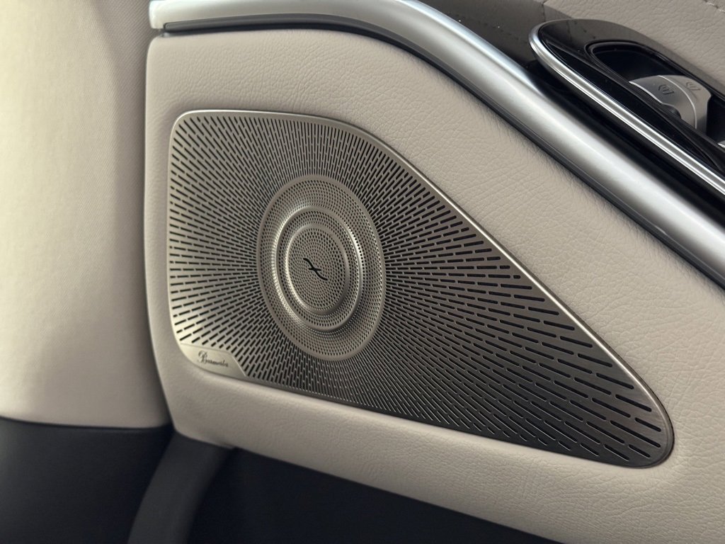 Used 2022 Mercedes-Benz S 580 4MATIC Sedan image 52