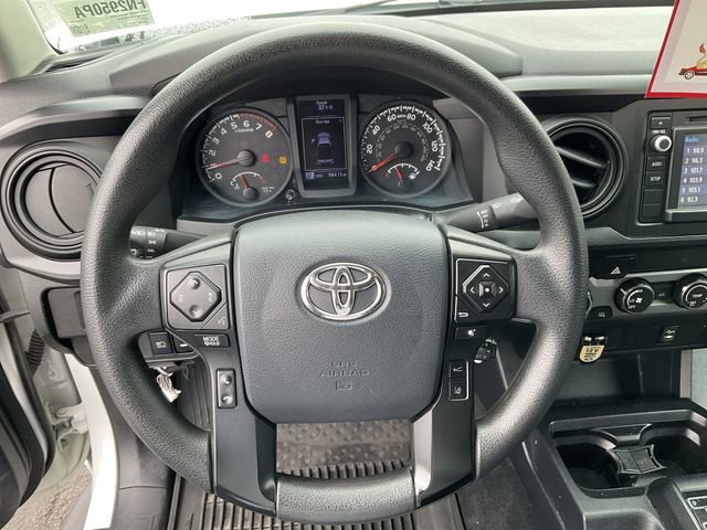 Used 2019 Toyota Tacoma SR image 17