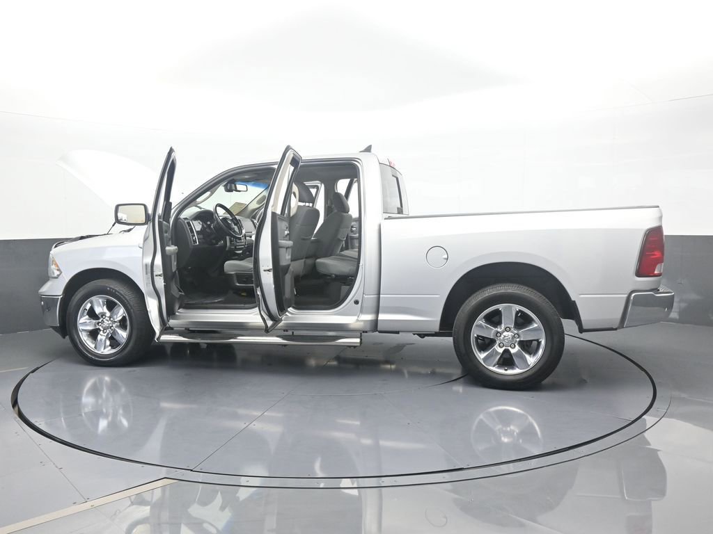 Used 2018 RAM 1500 Big Horn image 71