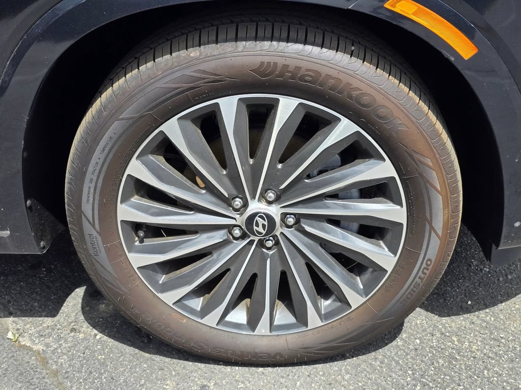 New 2024 Hyundai Palisade Calligraphy AWD/4WD image 9