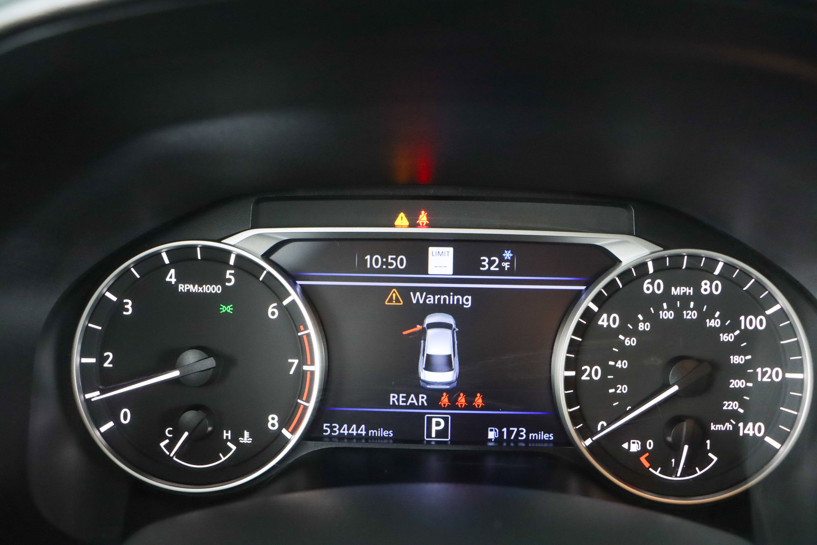 Used 2023 Nissan Altima 2.5 SL image 15