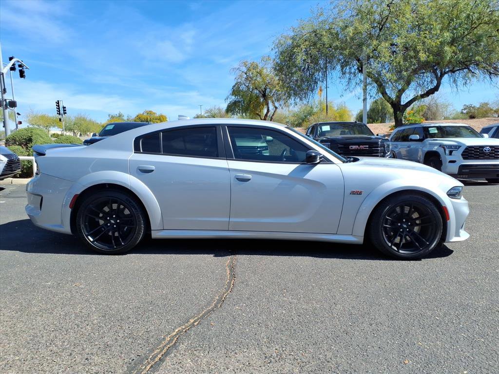 Used 2023 Dodge Charger Scat Pack image 4