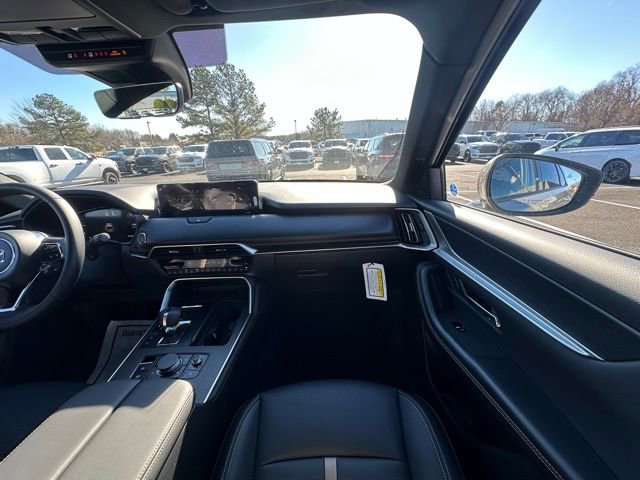 New 2026 MAZDA CX-90 3.3 Turbo S w/ Premium Plus image 28