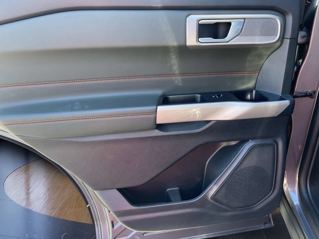 Certified 2023 Ford Explorer Timberline w/ Timberline Technology Package AWD/4WD image 18
