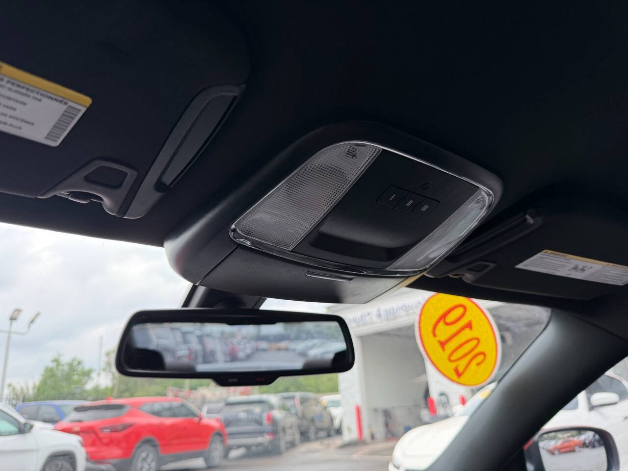 Used 2019 Dodge Charger Scat Pack RWD image 17