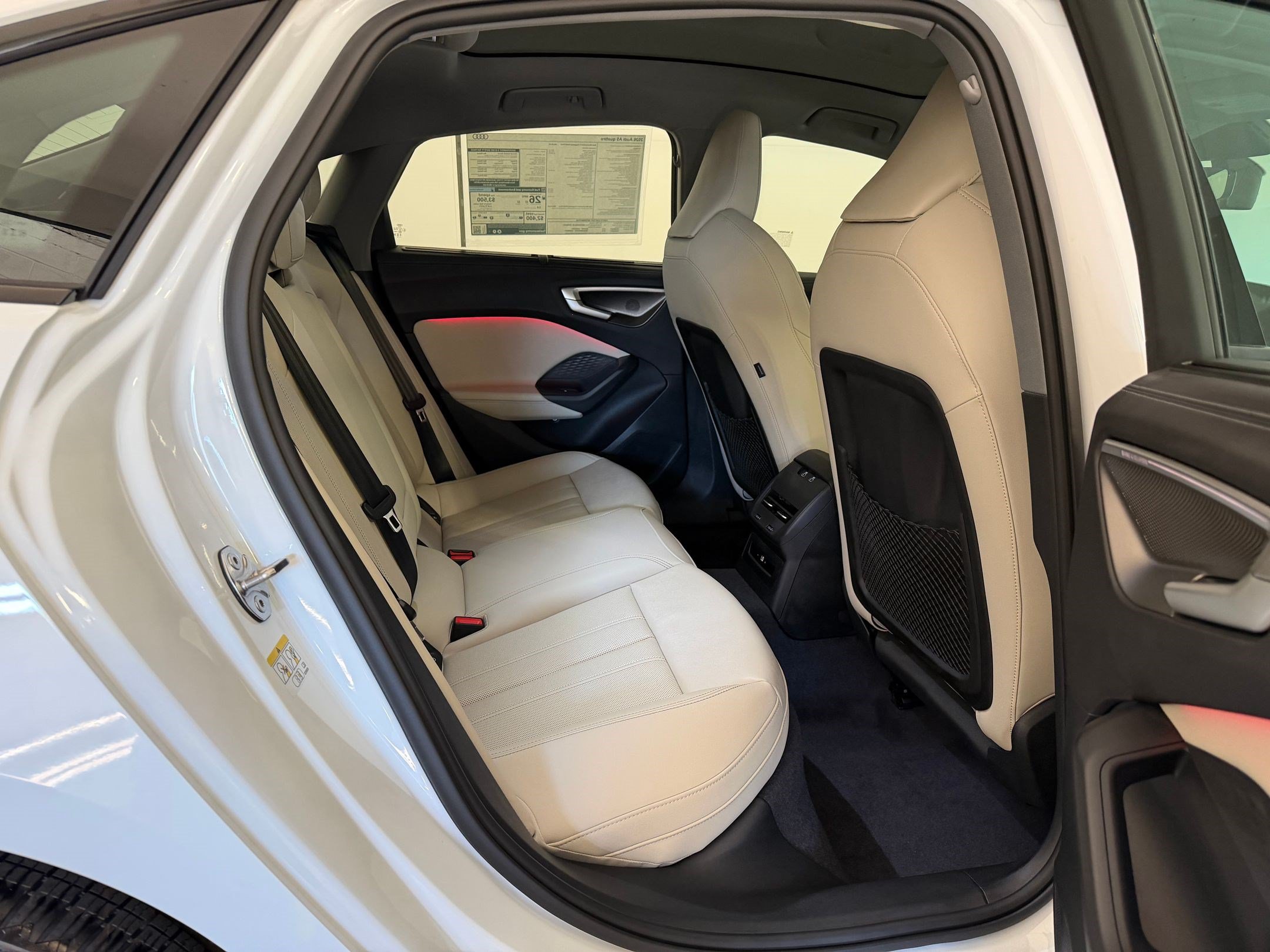 New 2026 Audi A5 Premium Plus AWD/4WD image 31